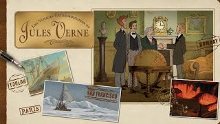 Jules Verne Esrarengiz Ada |  jules verne mysterious island (1975) Türkçe Dublaj