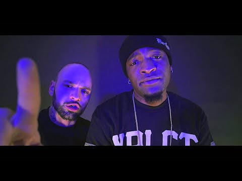 Northsiderz - Fracture Ft. Sadik & Vagalam [Clip Officiel]