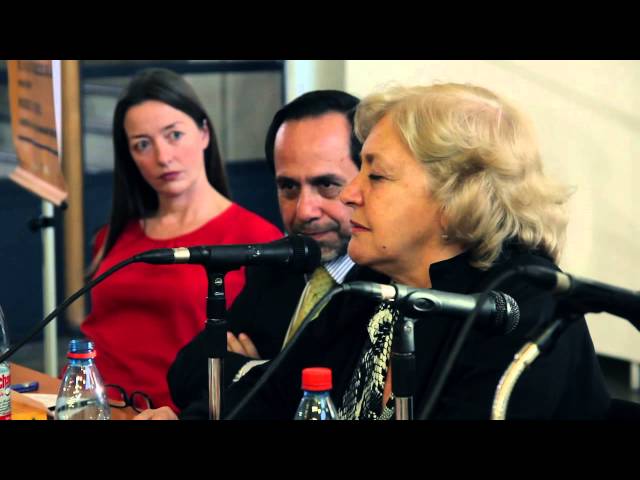 Vídeo relacionado con Lo mejor de CIPER 2: El periodismo que remece a Chile