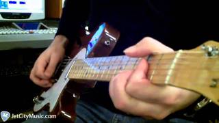Video thumbnail for Greer Pork 'N' Beans Boost by JetCityMusic