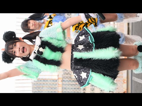 FES☆TIVE　上野マルイ屋上