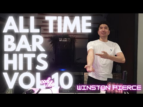 POP All Time Bar Hits Vol 10 (Flo Rida, Justin Bieber, Chris Brown, Rihanna, Clavin Harris, Zedd)