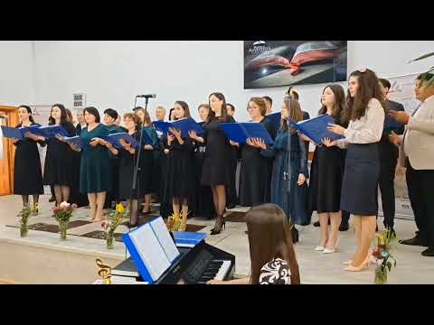 Clipe de iubire - Cor Ungureni | Festivalul Corurilor Dambovita