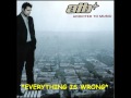 ATB - Everything Is Wrong - HQ