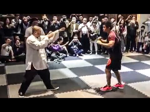 Fake Masters Getting DESTROYED By Real Fighters
