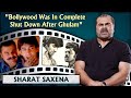 I Have Never Got An Award Sharat Saxena On Salim Javed Kaala Patthar Ghulam