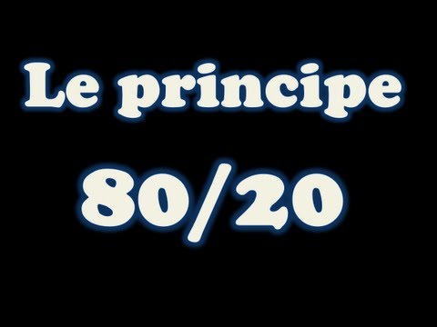 comment appliquer la méthode abc