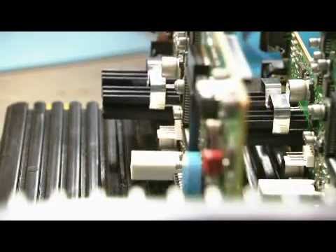 Texcel Technology - Electronic Manufacturing Solutions