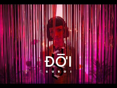 Suboi - Đời (Official Music Video)