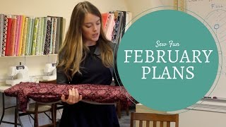 February Plans