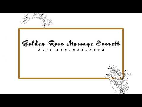 Wellness Through Asian Massage In Everett Found