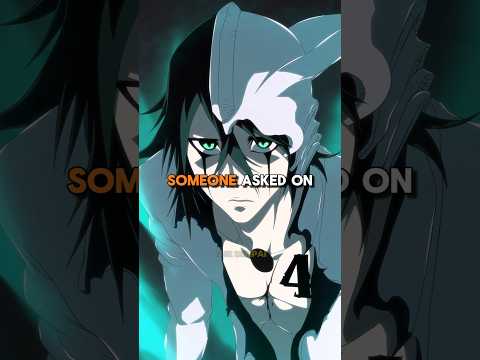 This Fight Would've Been CRAZY! #bleach #bleachanime #anime