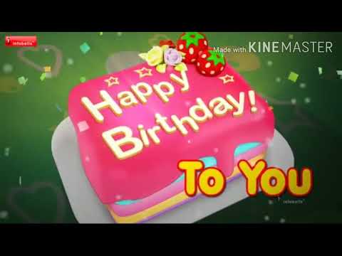 Dnyanada 1 st birthday