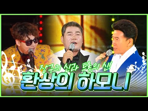 장구의신 박서진과 트롯신 진성¸강진의 환상의하모니 #30분연속듣기 #박서진 #진성 #강진