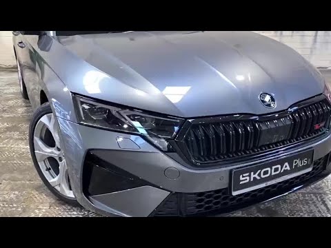Skoda Octavia RS 2.0TSI 265bhp DSG *Massive Spec* - Image 2