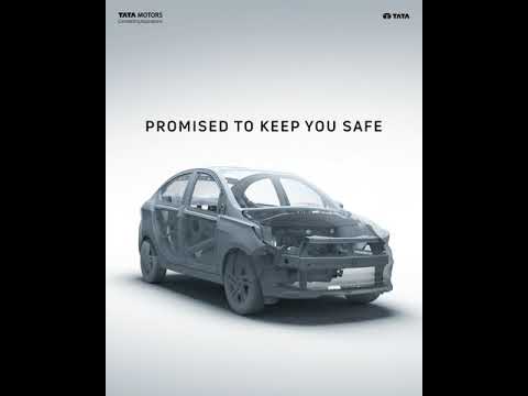 Rakshabandhan with NEW TATA TIGOR - A Celebration of Love & Safety