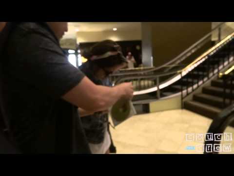 130427 Jewelry Baby J signing @ Sheraton (KMF)