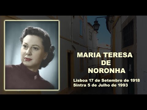 CORRIDO EM CINCO ESTILOS - MARIA TERESA DE NORONHA