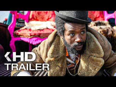 SAWAH Trailer (2020)