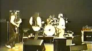 Badlands-Rehearsal-Winters Call