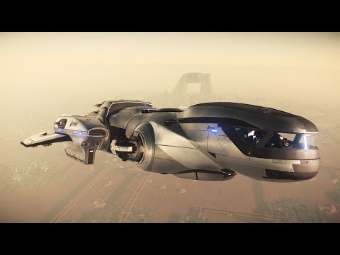 Star Citizen | 3.8.1 LIVE - Random Gameplay