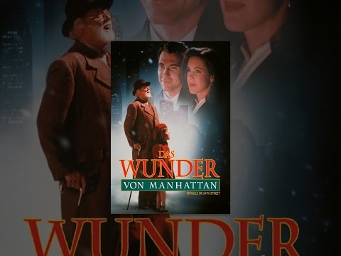 Das Wunder Von Manhattan