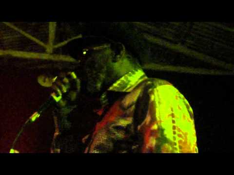 Johnny Osbourne (Jamaica) & DeSkaReggae Sound System (BH) – 26 de 30