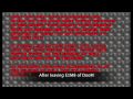 DooM II Music Background Music Of The TEXT SCREENS OPL