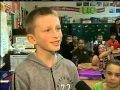 Weather School Brentwood Elementary
