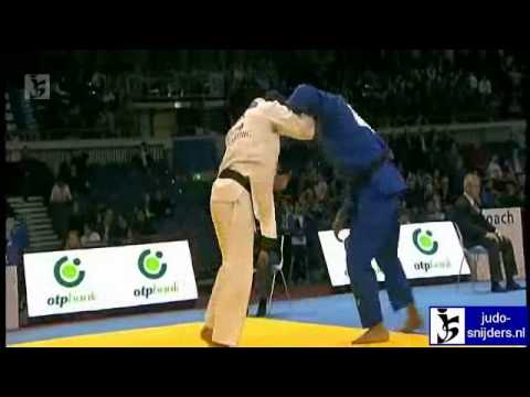 Adil Fikri (MAR) - Mukhamadmurod Abdurakhmonov (TJK) [-100kg]