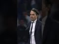 😡😤SIMONE INZAGHI HAS LOST CONTROL OF HIMSELF🤬😈 #simoneinzaghi #lostcontrol #final