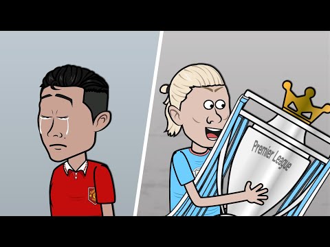 What happened in the Premier League 22/23 ?