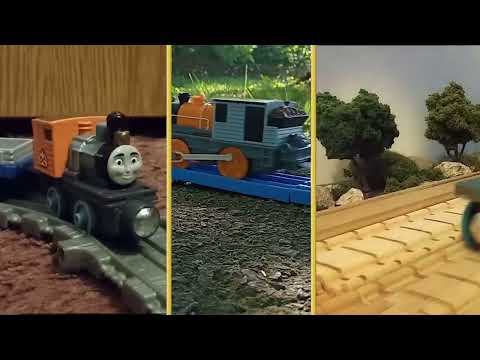 Bash, Dash, and Ferdinand