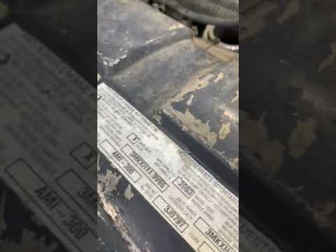 Media 1 for Used 2004 Mack AMI-300 Engine Assy
