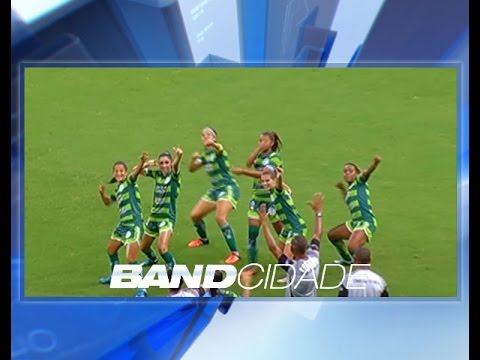 Iranduba vence e assume a melhor campanha do Campeonato Brasileiro