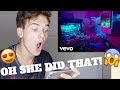 Iggy Azalea ft. Tyga - Kream | MV | REACTION! Iggy Azalea ft. Tyga - Kream | MV | REACTION!