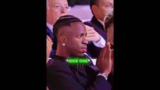 That Girl Was Scared Of Ronaldo's Celebration 🥶