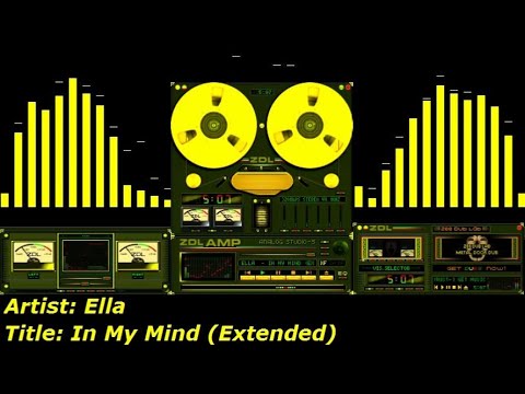 Discolover Weekend 9 - New Italo Disco