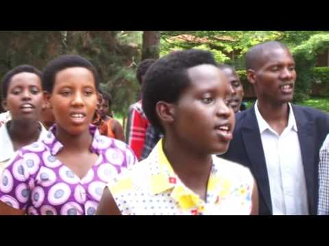 Yerusalem by Winners Choir