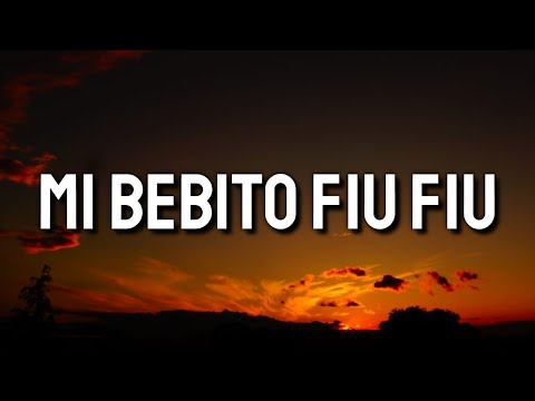 Tito Silva x Tefi C - Mi Bebito Fiu Fiu (Letra/Lyrics) "