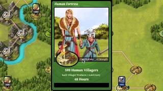 Blight of the Immortals: Summary