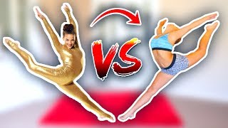 Me trying to be SOFIE DOSSI!