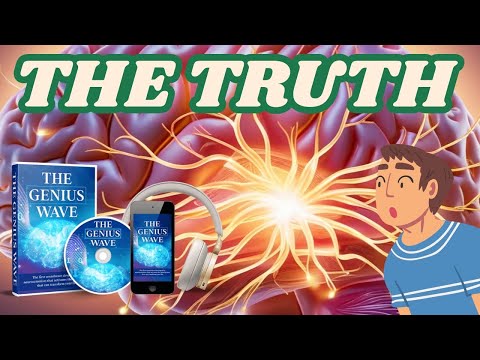 THE GENIUS WAVE FOR BODY PAIN - DOES THE GENIUS WAVE HELP WITH ARTHRITIS PAIN, PAIN RELIEF 