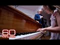 Watch A Prodigy Create From Four Notes In A Hat