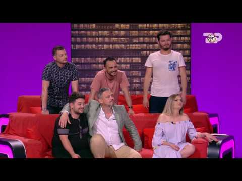 Pa Limit, 19 Qershor 2017, Pjesa 4 - Top Channel Albania - Entertainment Show
