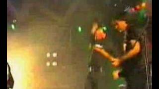 La frontera - Judas el miserable