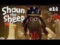 Skateboard Shaun The Sheep Season 3 Full Episode