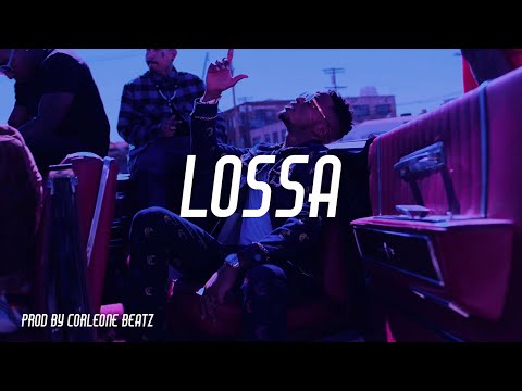 [FREE] Niska x Bramsito Type Beat "LOSSA" | Instru Mélancolique