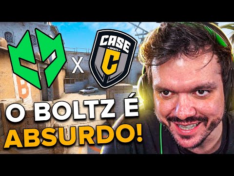 IMPERIAL x CASE - PGL MAJOR 2022 - RMR AMERICAS | CORTES DO GAULES