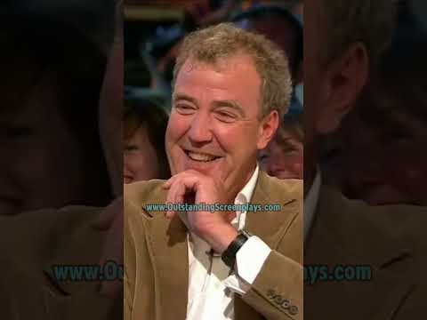 Rowan Atkinson REVEALS how Mr Bean WORKS